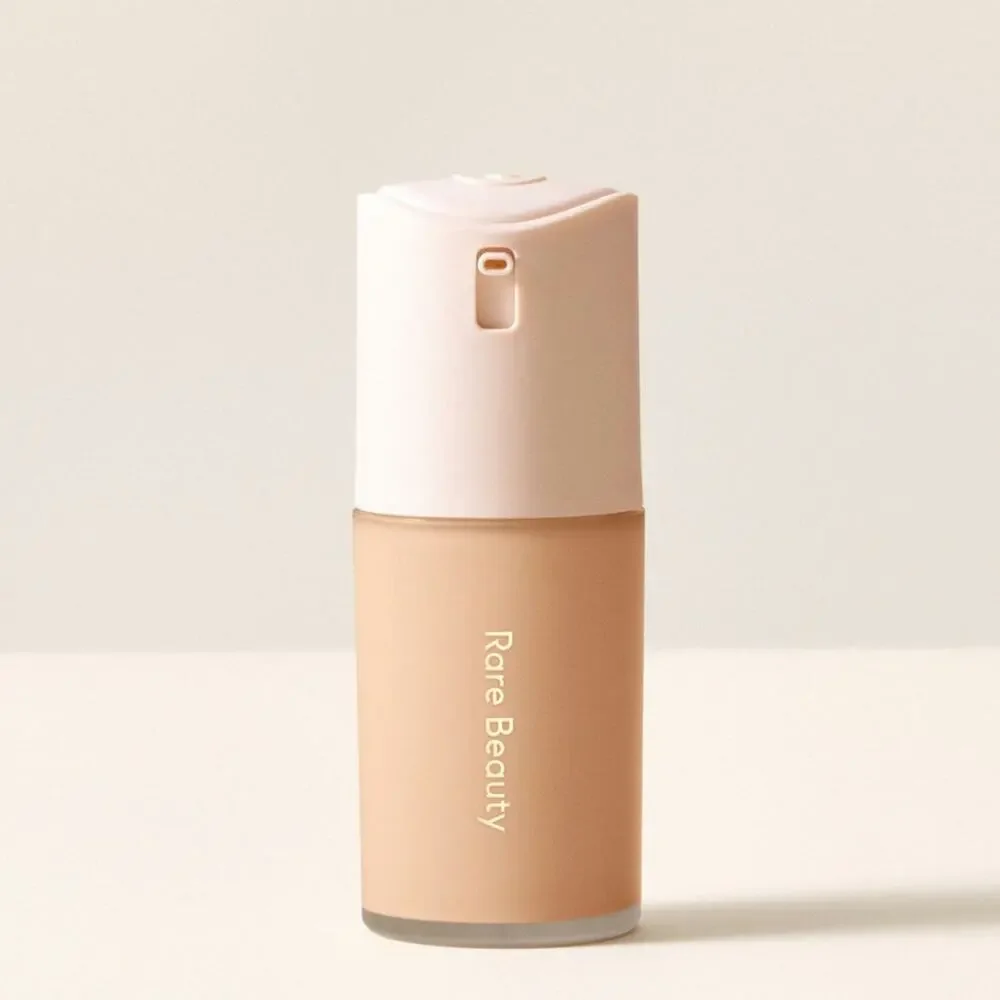 Rare Beauty True to Myself Natural Matte Foundation Shade Light Cool (8)1 fl oz